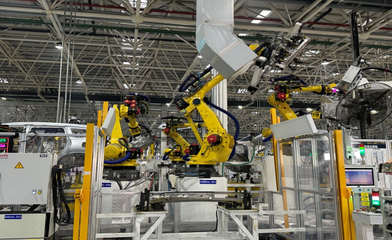 赛力斯发布三季报:实现营收166.8亿元 AITO问界新M7上市受热捧