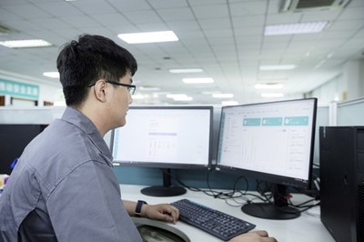 打造负荷聚合平台首批试点,海信中央空调成“首席”
