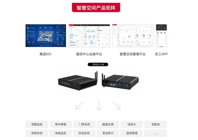 紧握时代机遇,推动行业变革,英特尔携手生态伙伴赋能智慧生活!