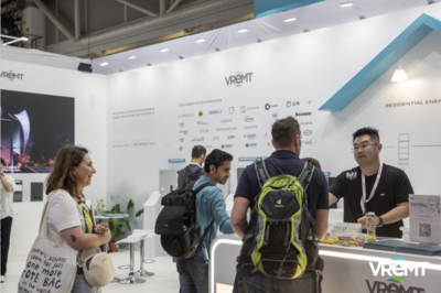 做绿色低碳开路先锋 威睿加快海外储能市场布局 矩阵系统